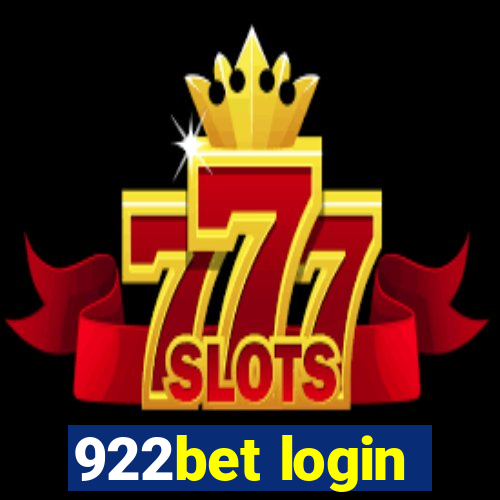 922bet login